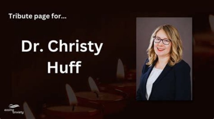 Danny and Christy Huff: A Journey into 2024
