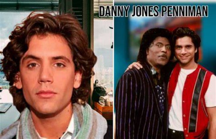 Danny Jones Penniman: The Life and Legacy of a Musical Icon