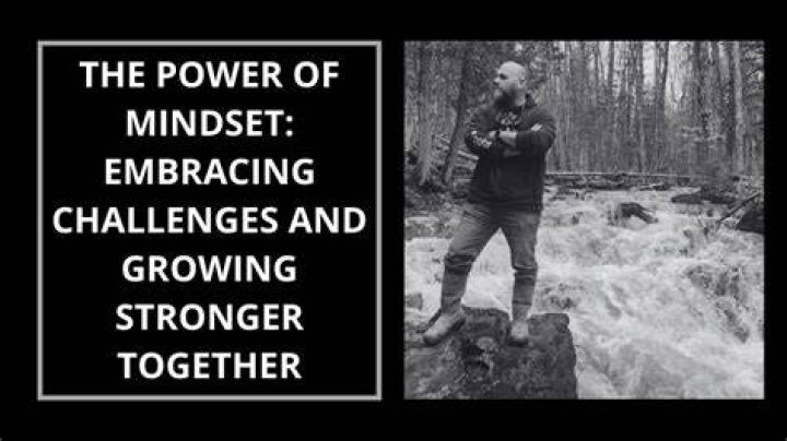 Dare Dare Good: Embracing the Power of Positive Challenges