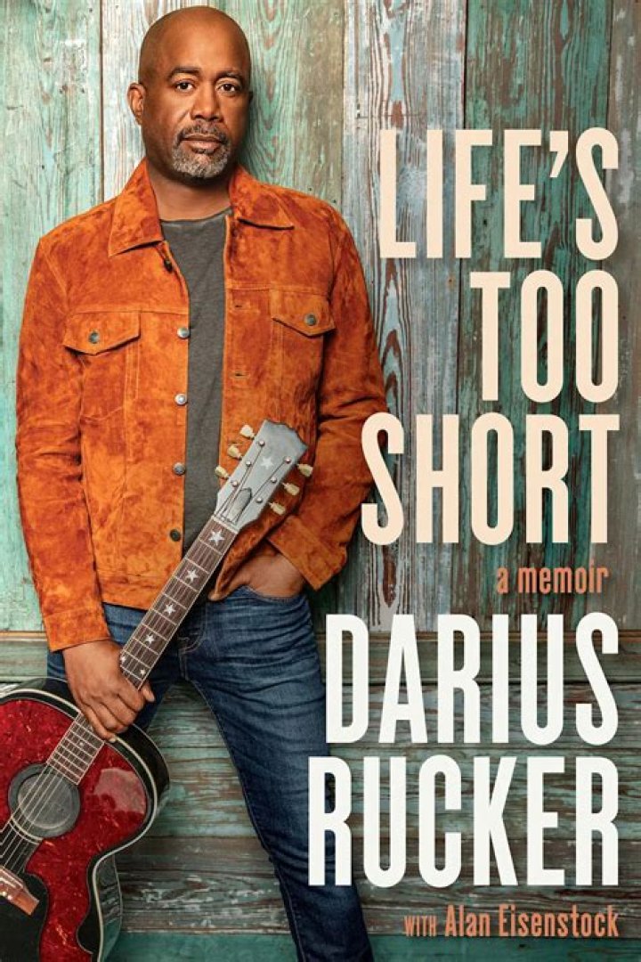 Darius Rucker's Love Life: A Journey Through Music and Relationships
