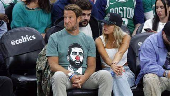 Dave Portnoy's Girlfriend: A Comprehensive Look at Their Relationship