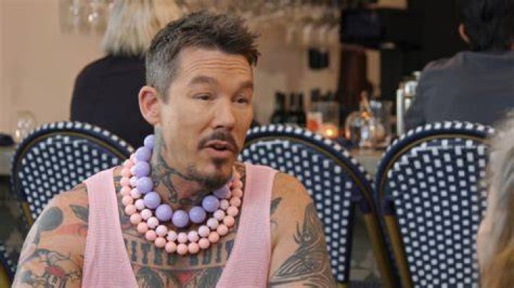 David Bromstad: The Colorful Journey of a Design Star