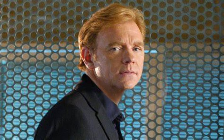 David Caruso 2024: The Enigmatic Journey of a Television Icon