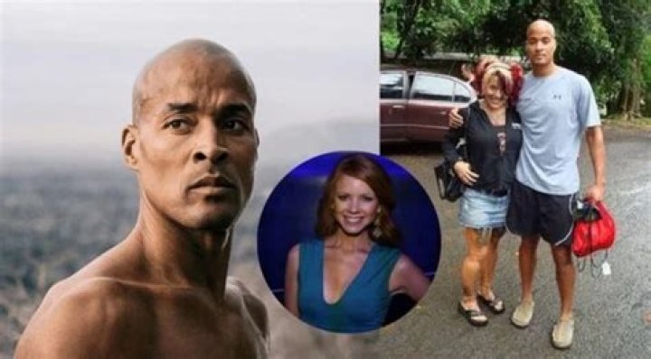 David Goggins' Wife: A Deep Dive into Their Relationship and Life Together
