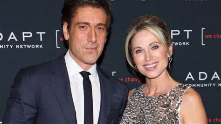 David Muir's New Wife: The Untold Story