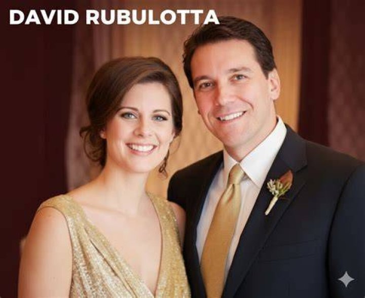 David Rubulotta: The Rising Star in the Music Industry