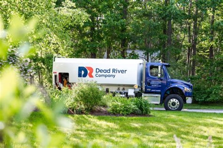 Dead River Company: Unveiling the Hidden Depths of an Industrial Giant