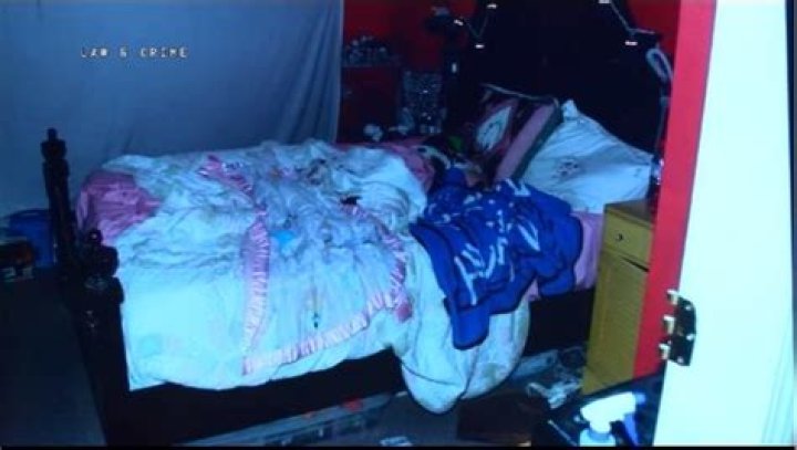 Dee Dee Blanchard Crime Scene Photos: A Deep Dive into a Tragic Case