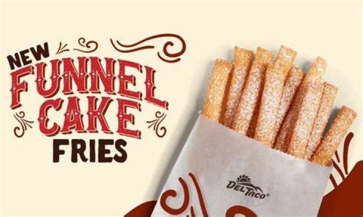 Del Taco Desserts: A Sweet Journey Through Flavor and Innovation