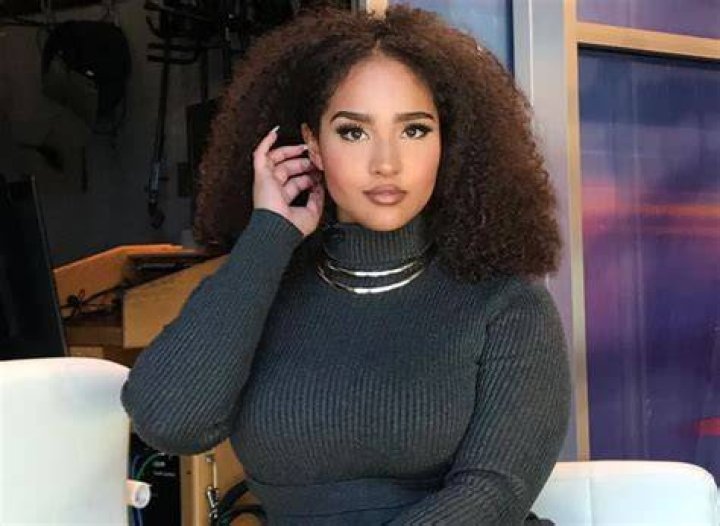 Demetria Obilor Age: Unveiling the Journey of a Rising Star