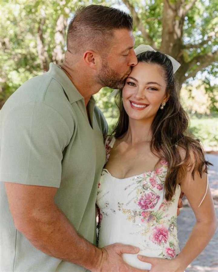 Demi-Leigh Tebow's Journey into Parenthood: The Joys of Raising Children