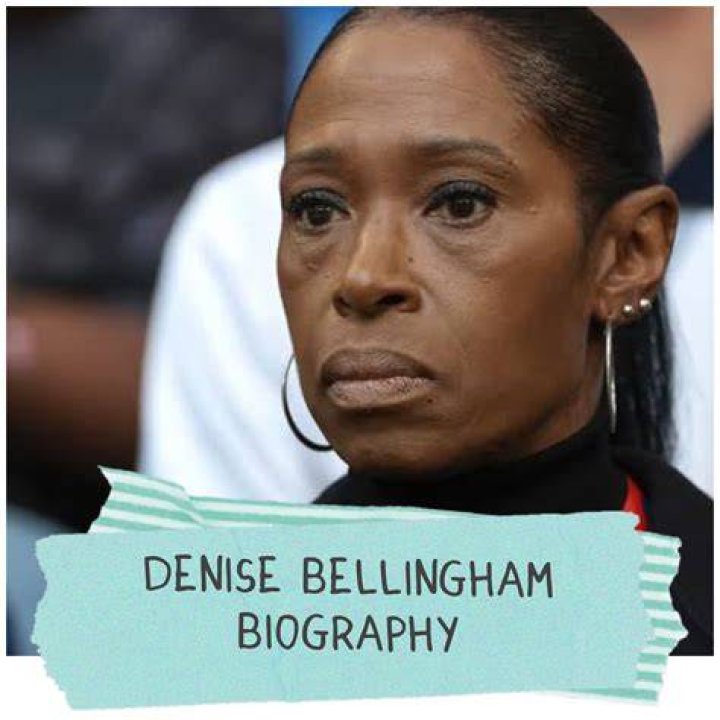 Denise Bellingham Nationality: Exploring the Background of a Remarkable Personality