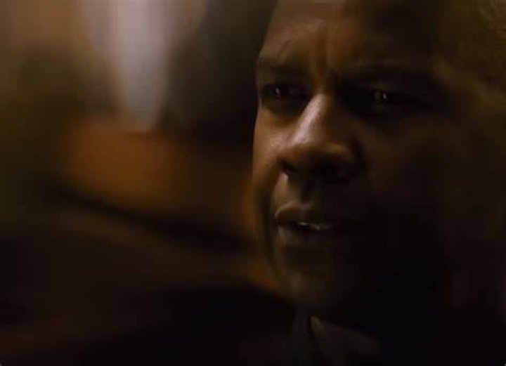 Denzel Washington: The Journey of a Legendary Actor