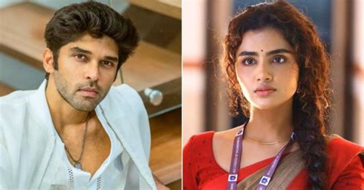 Dhruv Vikram's Impact in King of Kotha: A New Era in Cinema