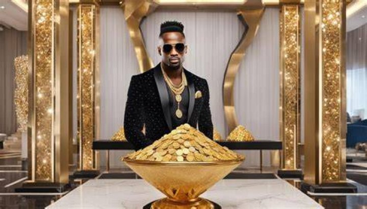 Diamond Platnumz Net Worth 2024: A Deep Dive into His Wealth and Success