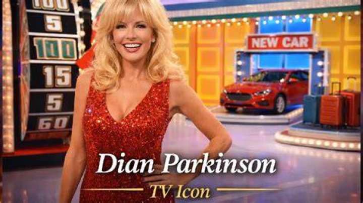Dian Parkinson: The Journey of a Timeless Beauty