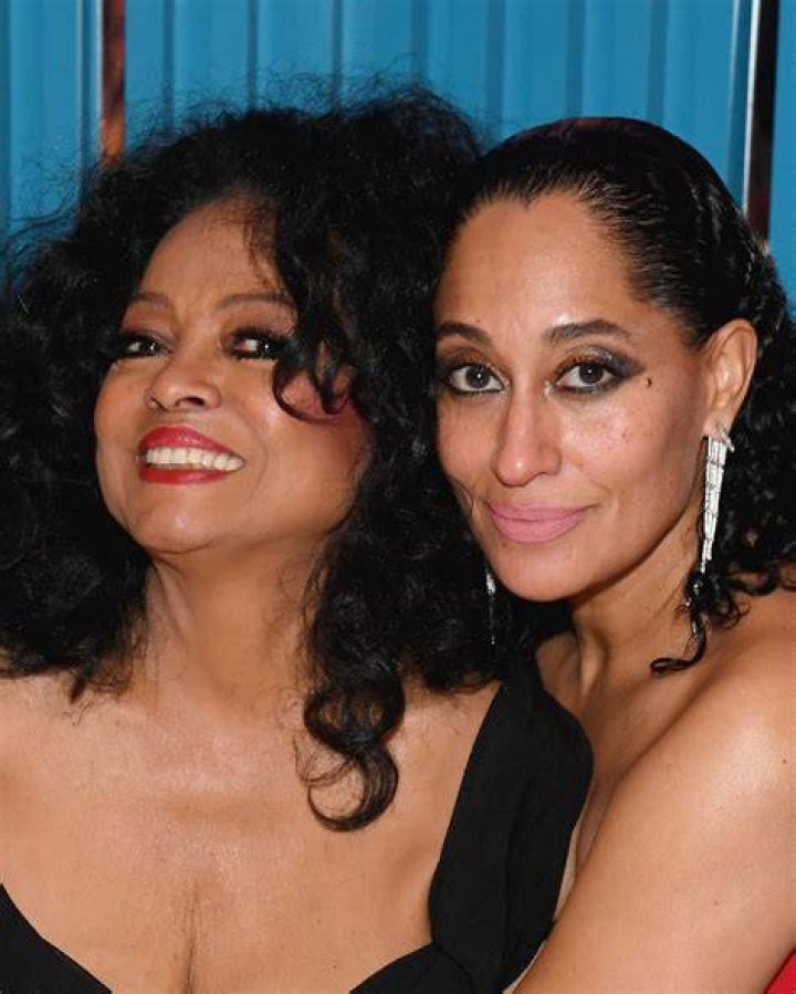 Diana Ross's Daughter: A Legacy of Talent and Grace