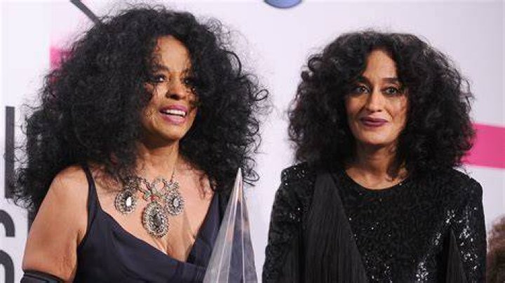 Diana Ross's Daughter: A Star in Her Own Right