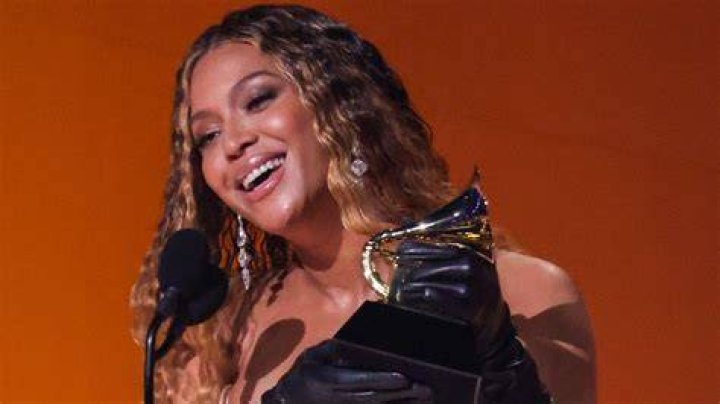 Did Beyoncé Win a Grammy for Renaissance? An In-Depth Look