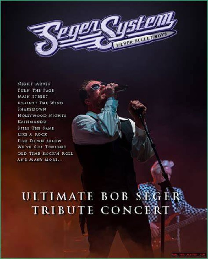 Did Bob Seger Passed Away? A Comprehensive Look at the Legendary Musician