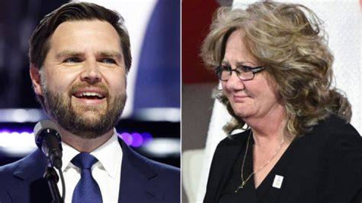 Did J.D. Vance's Mom Die? Exploring the Truth Behind the Question