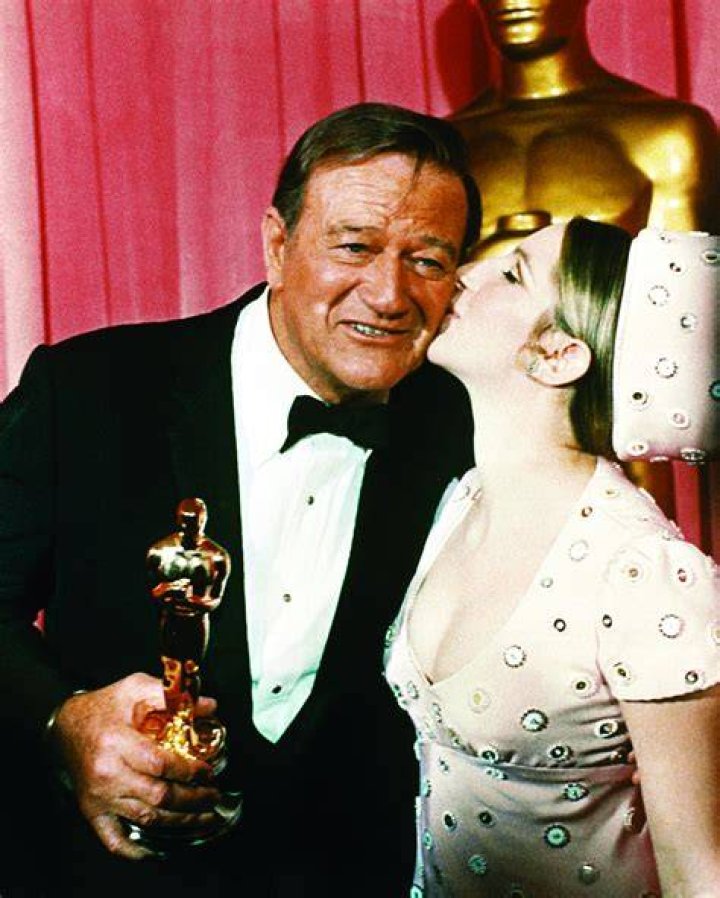 Did John Wayne Win an Oscar? Exploring the Life and Legacy of a Hollywood Icon
