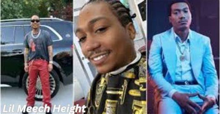Did Meech Get Shot? Uncovering the Truth Behind the Rumors