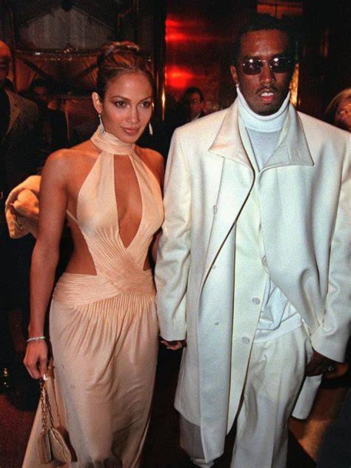 Did P Diddy and JLo Ever Get Married?