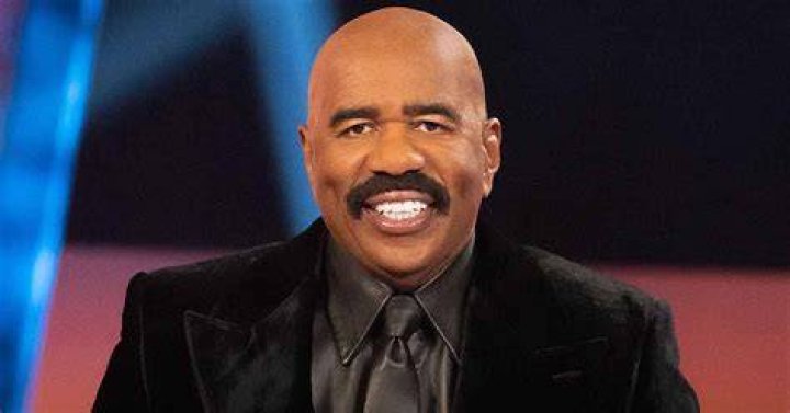 Did Steve Harvey Passed Away Today? Unraveling the Rumors and Facts