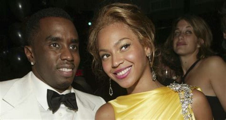 Diddy and Beyoncé: A Dynamic Duo in the World of Music