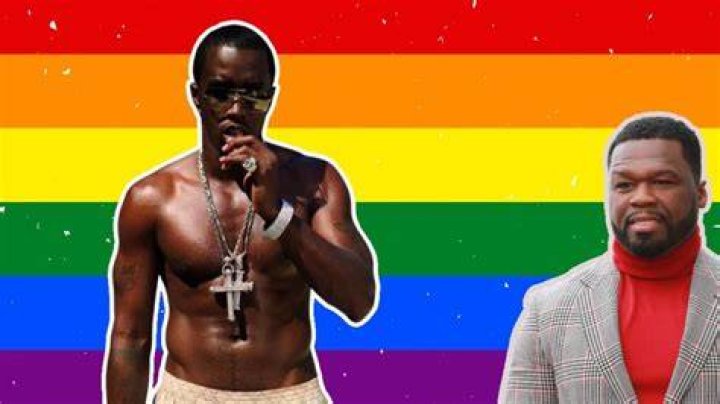 Diddy and His Sexual Identity: Unpacking the "Diddy Gay" Narrative