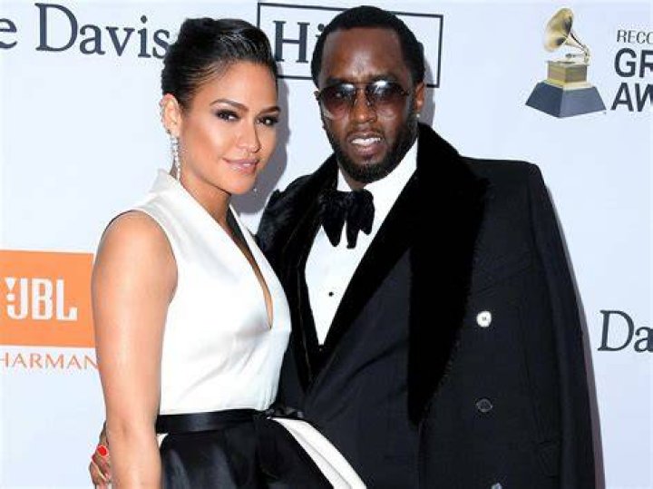 Diddy and His Wife: A Journey Through Love and Fame