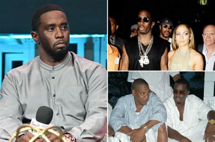 Diddy and HIV: Understanding the Rumors and Reality