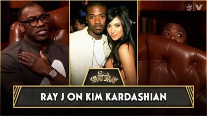 Diddy and Kim Kardashian: The Full Video Revelation