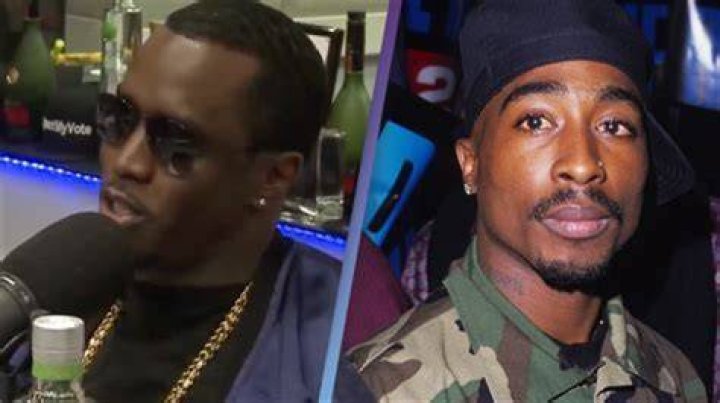 Diddy and Tupac Relationship: A Deep Dive into Their Connection