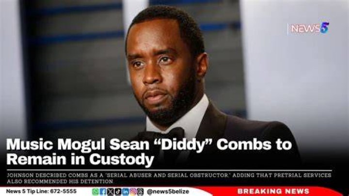Diddy IQ: Unlocking the Genius of a Music Mogul