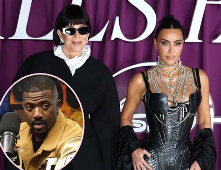 Diddy Kardashian Sex Tape: Unraveling the Controversy