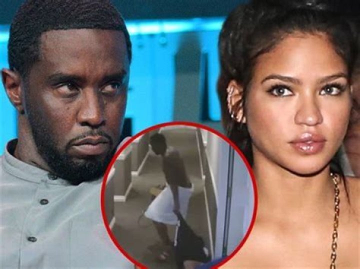 Diddy Leaked Videos: Unraveling the Controversy