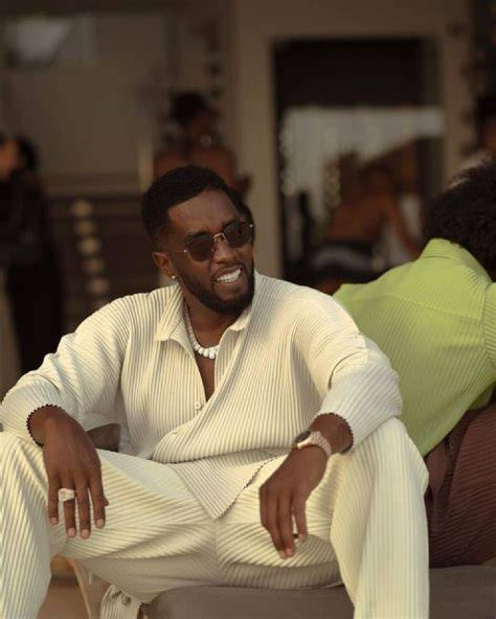 Diddy Palace: A Glimpse into the World of Luxury and Entertainment