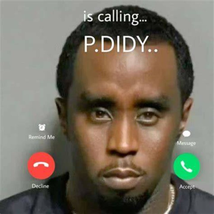 Diddy PFP: The Iconic Persona Behind the Profile Picture