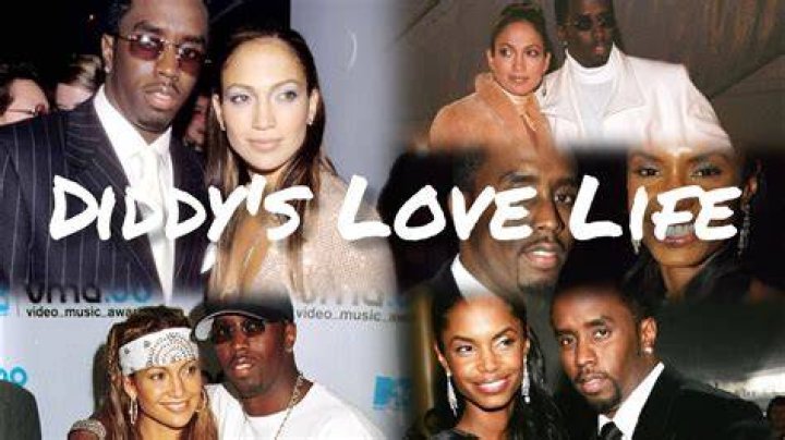 Diddy Relationships: A Journey Through Love and Companionship