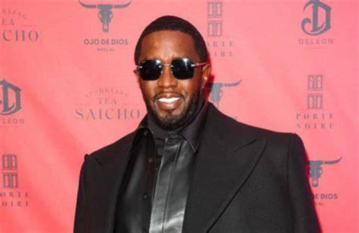 Diddy’s Bulge: Unpacking the Buzz Around Sean Combs' Iconic Style