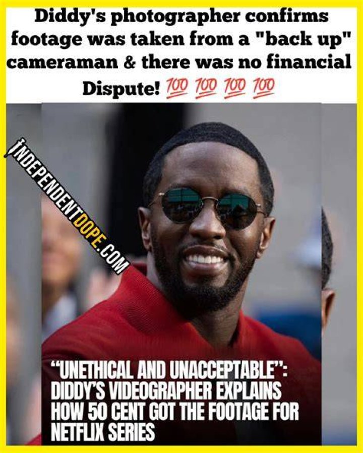 Diddy’s Butler: Behind the Scenes of a Music Mogul’s Life