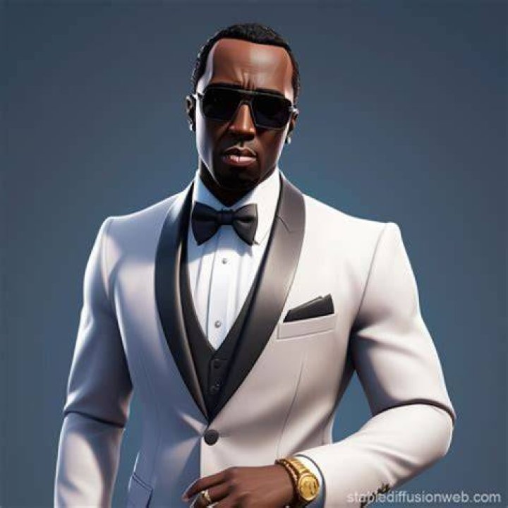 Diddy’s Fortnite Skin: A Journey into Style and Gaming
