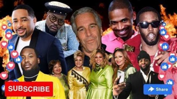 Diddy’s Legacy: A Comprehensive Look at His List of Artists