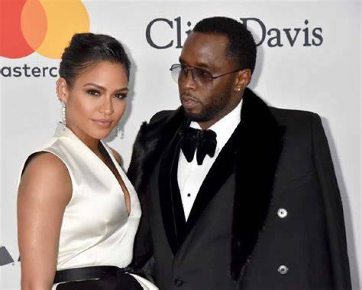 Diddy’s Wife: The Untold Story Behind the Iconic Couple