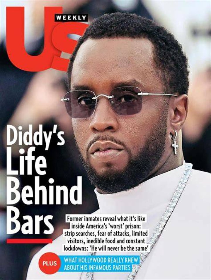 Diddy: The Enigmatic Life and Love Affairs