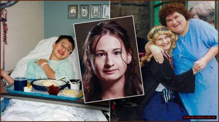 Didi Blanchard Crime Scene Photos: A Deep Dive into a Tragic Case