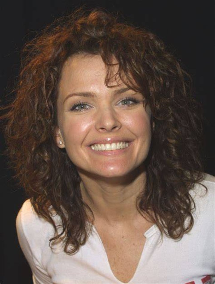 Dina Meyer: A Glimpse into the Life of Her Husband