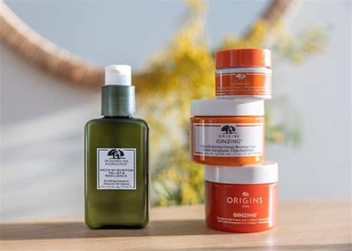 Discover Origins Skincare: Your Journey to Radiant Skin